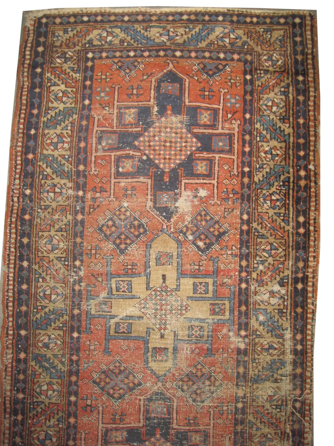 Serapi Heriz Persian - Image 2