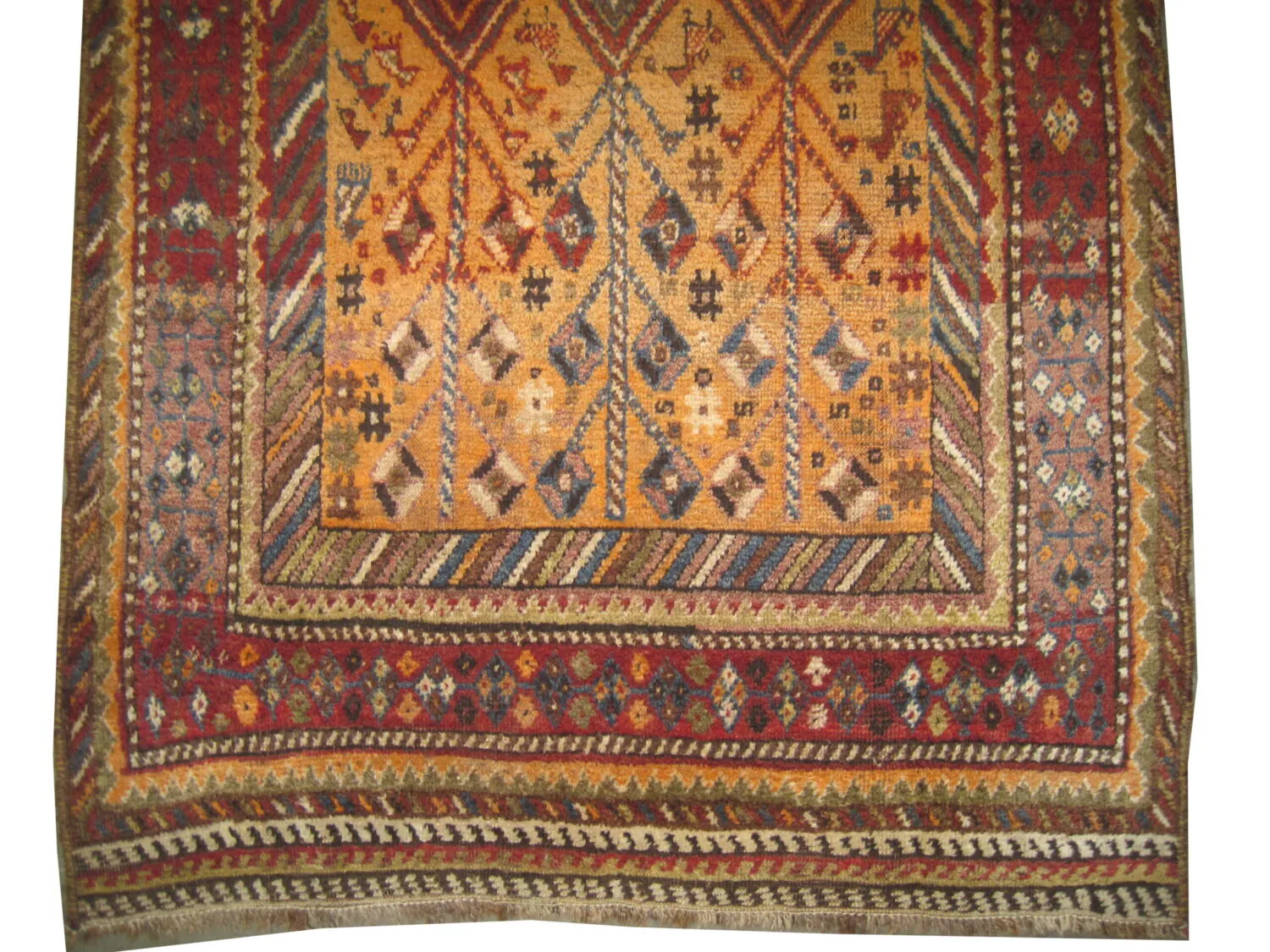 Gabbeh Nomad Persian - Image 3