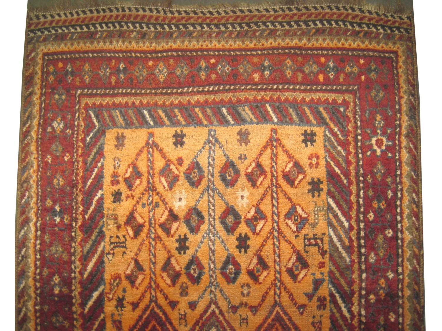 Gabbeh Nomad Persian - Image 2