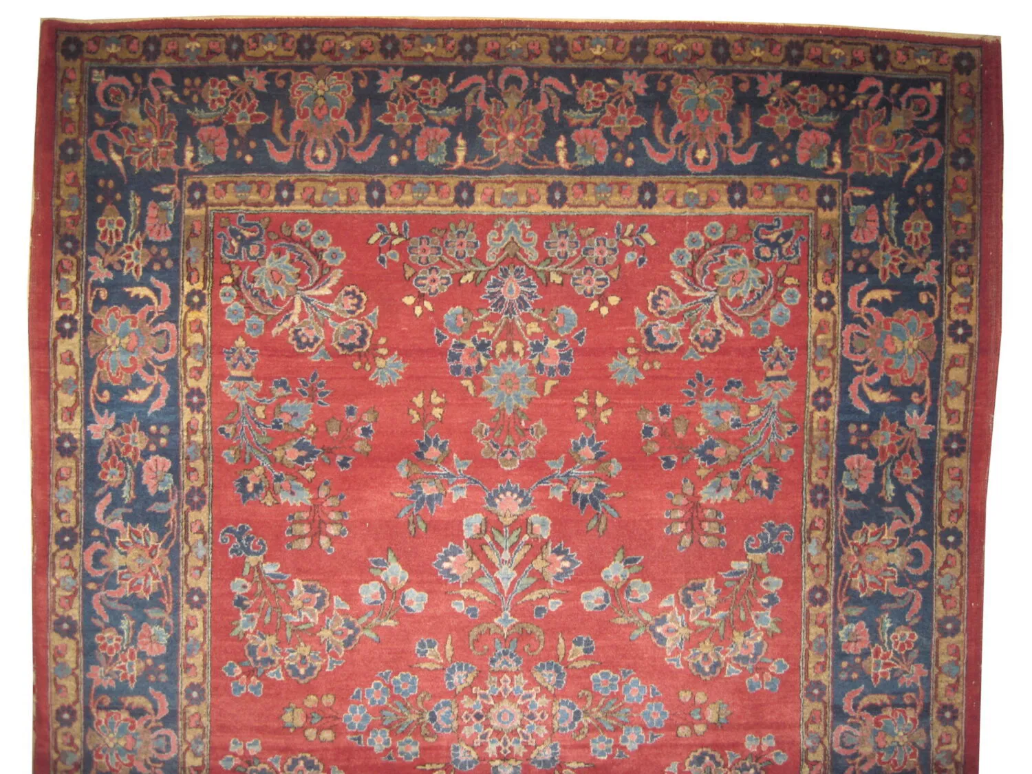 Mohajeran Sarouk Persian - Image 3