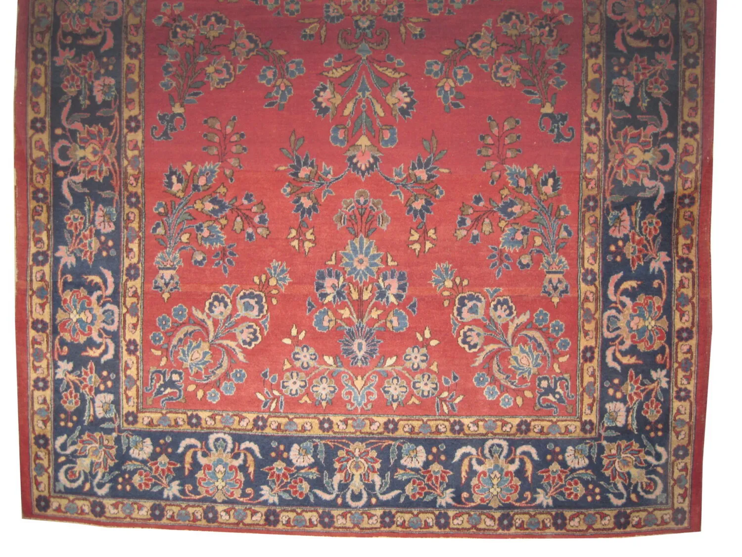 Mohajeran Sarouk Persian - Image 2