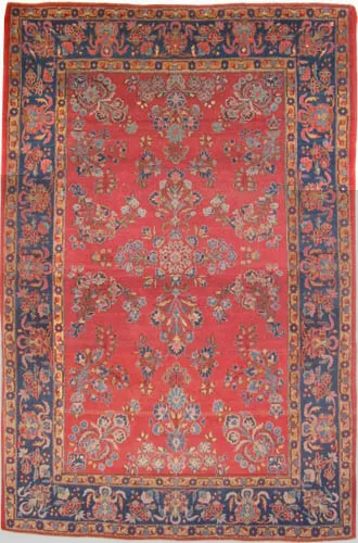Mohajeran Sarouk Persian