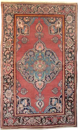 Malaier Persian