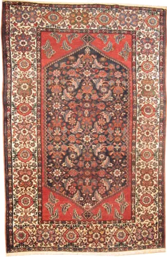 Malaier Persian