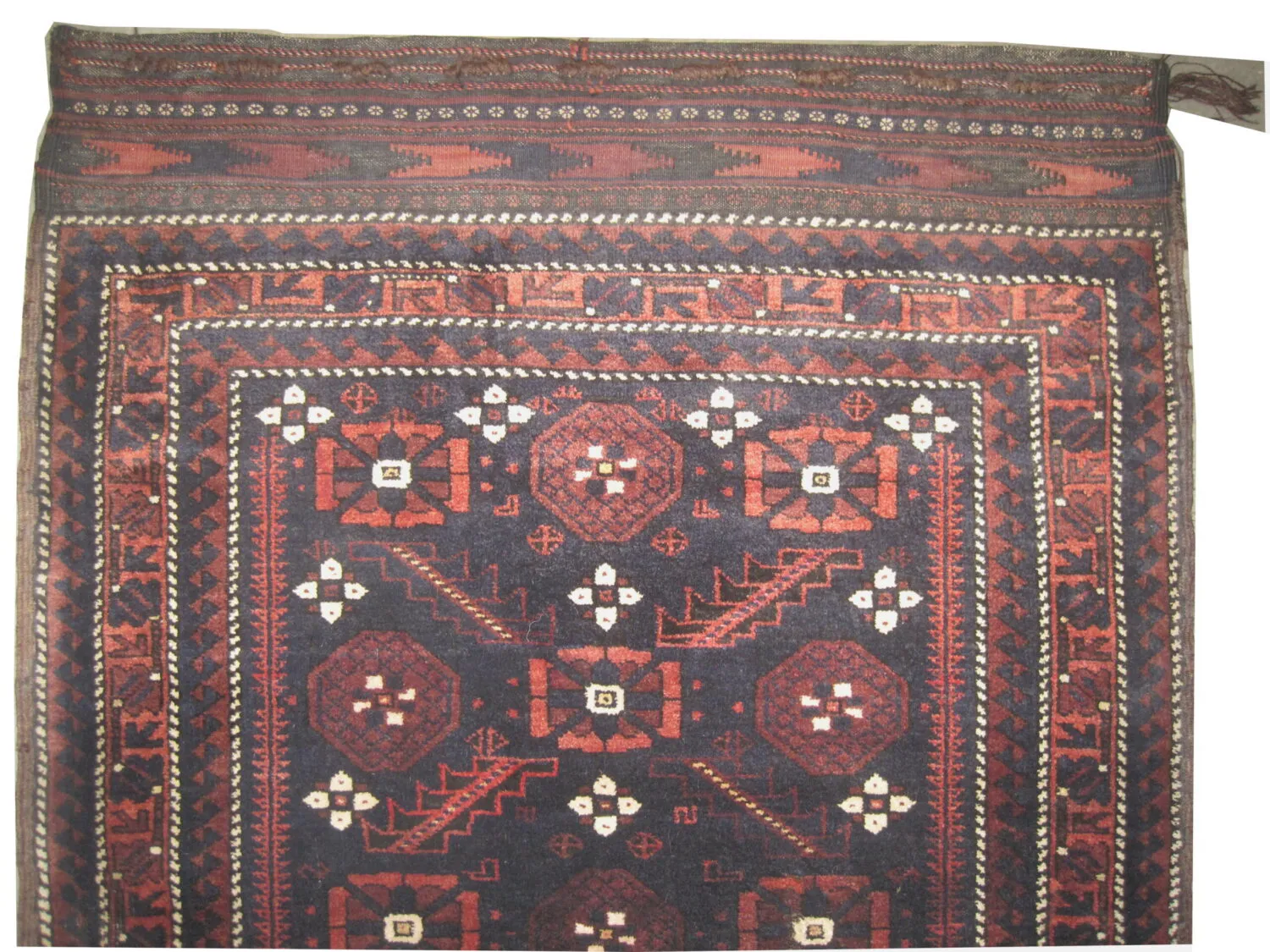 Belutsch Bag Face Persian - Image 3