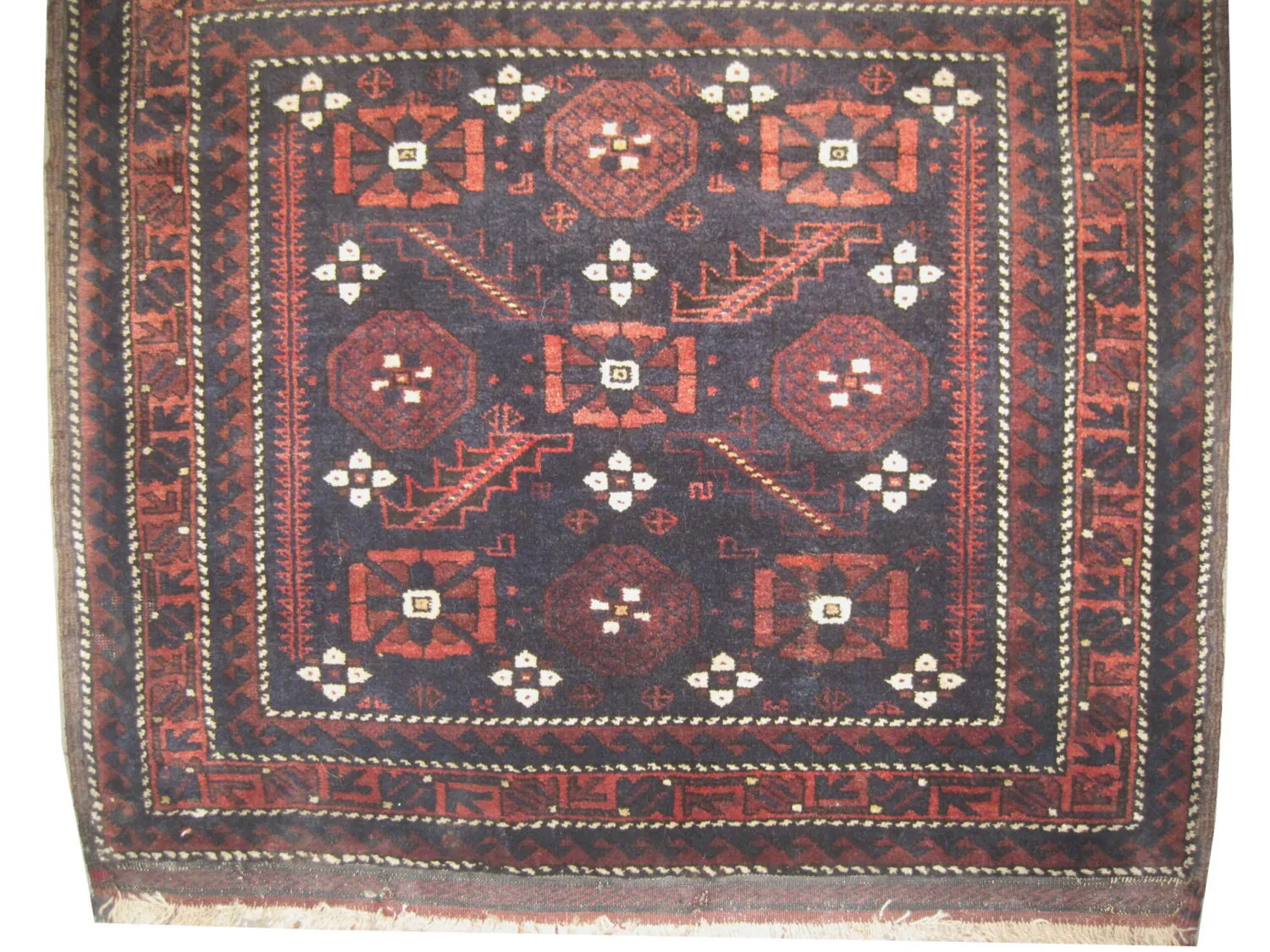 Belutsch Bag Face Persian - Image 2