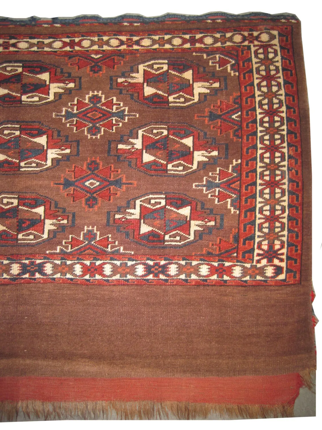 Yomut Chuval Turkmen - Image 2