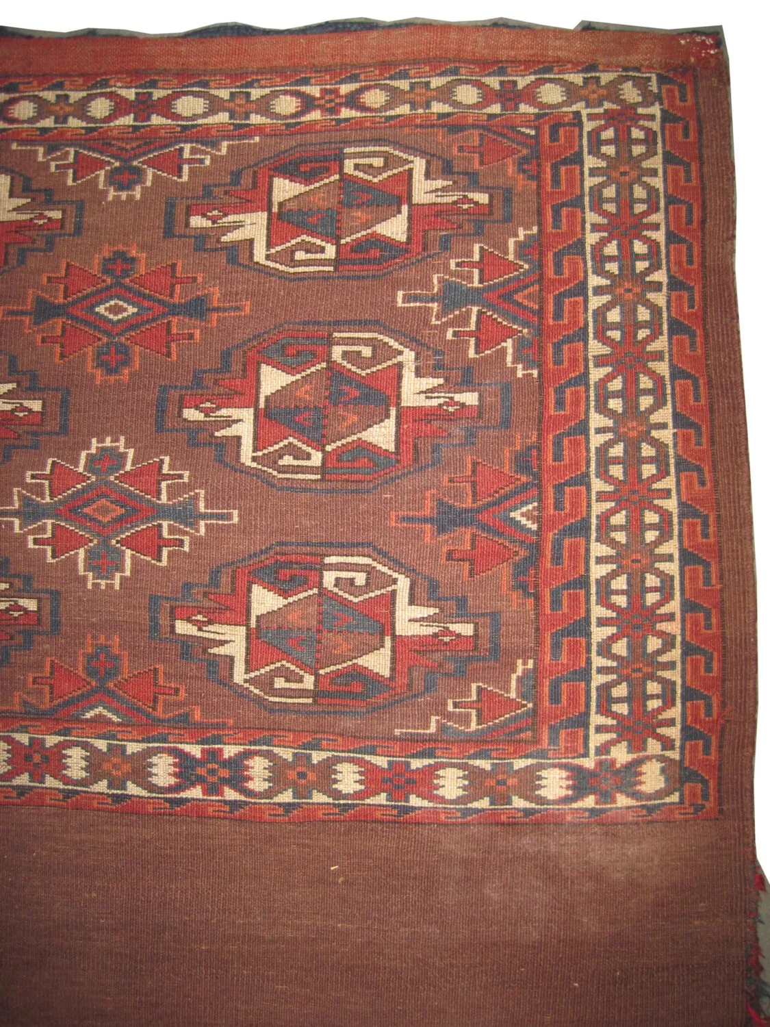 Yomut Chuval Turkmen - Image 3