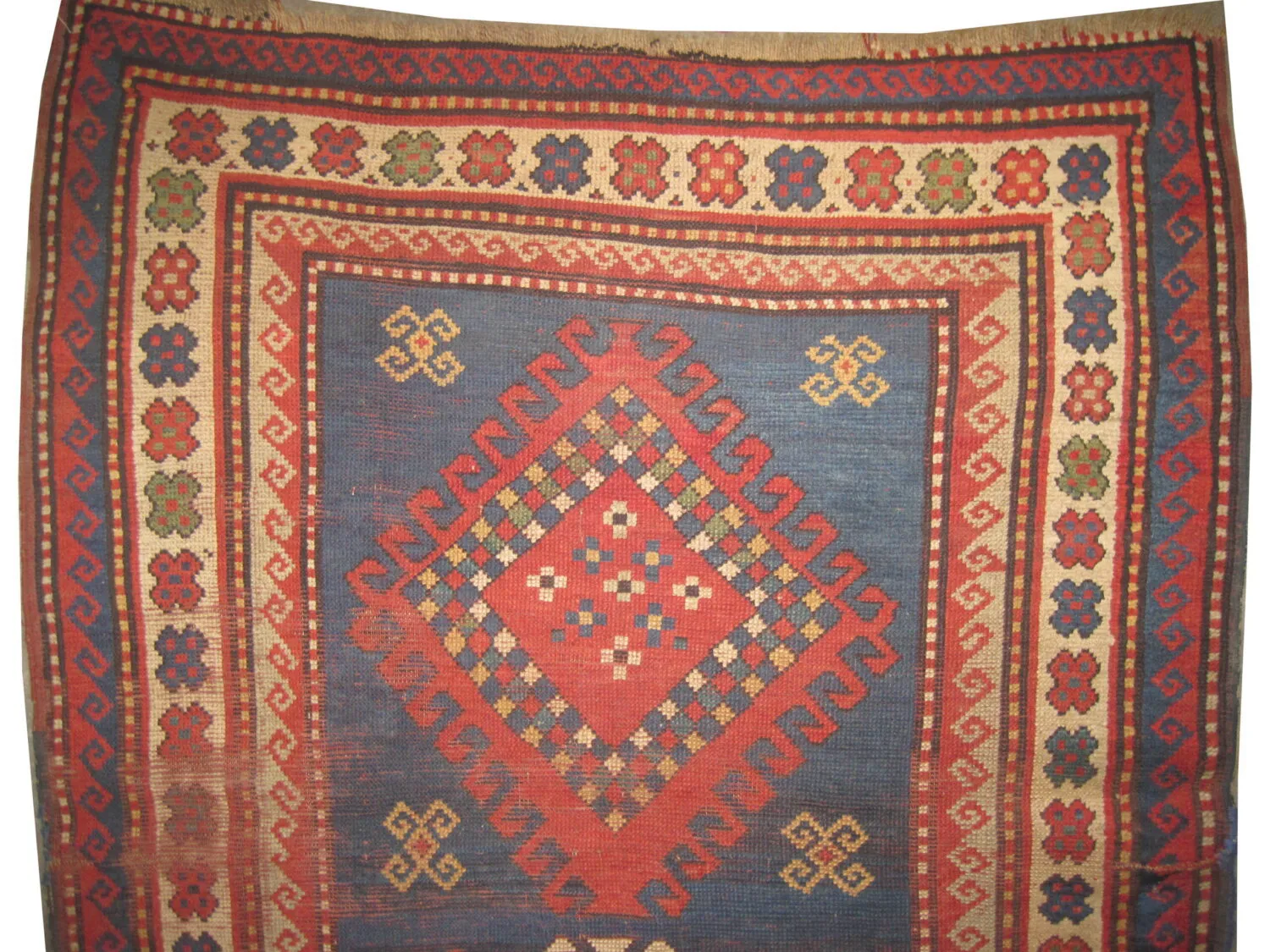 Fachralo Kazak Caucasian - Image 2