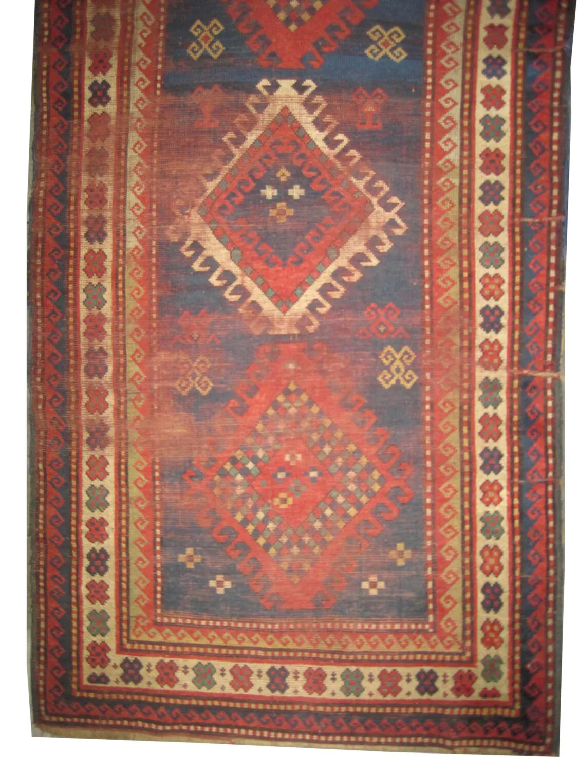 Fachralo Kazak Caucasian - Image 3