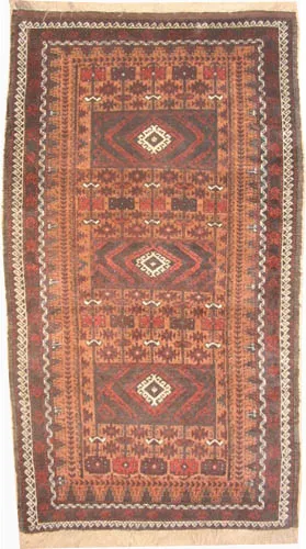 Belutsch Persian