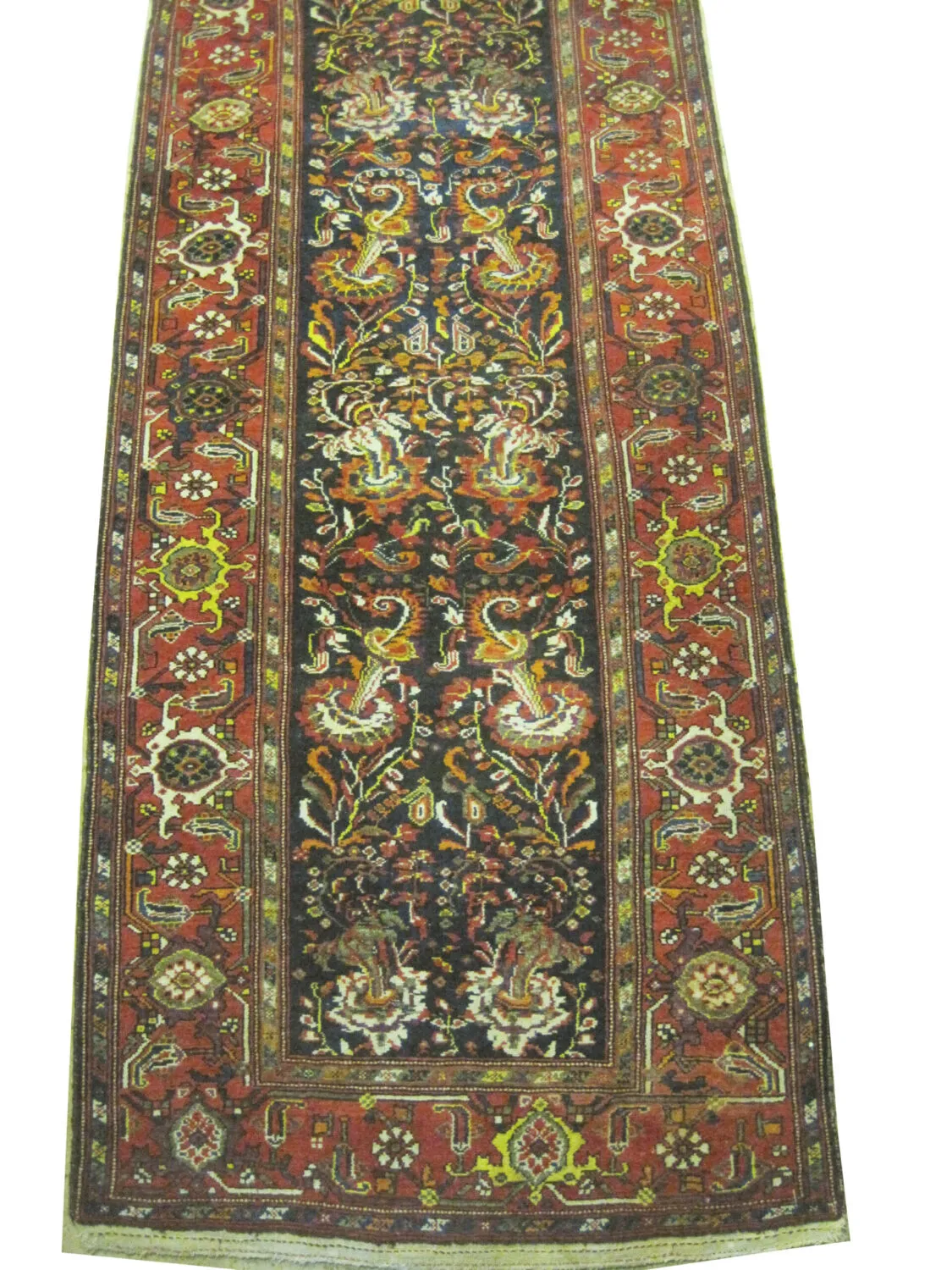 Malaier Persian