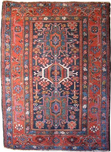 Karadja Persian