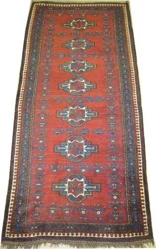 Louri Persian