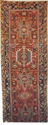 Karadja Persian