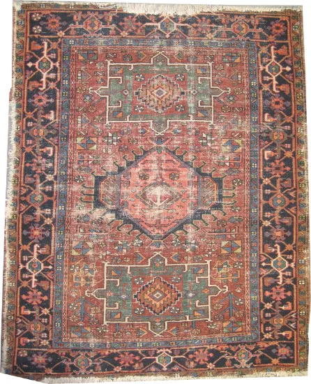 Karadja Persian