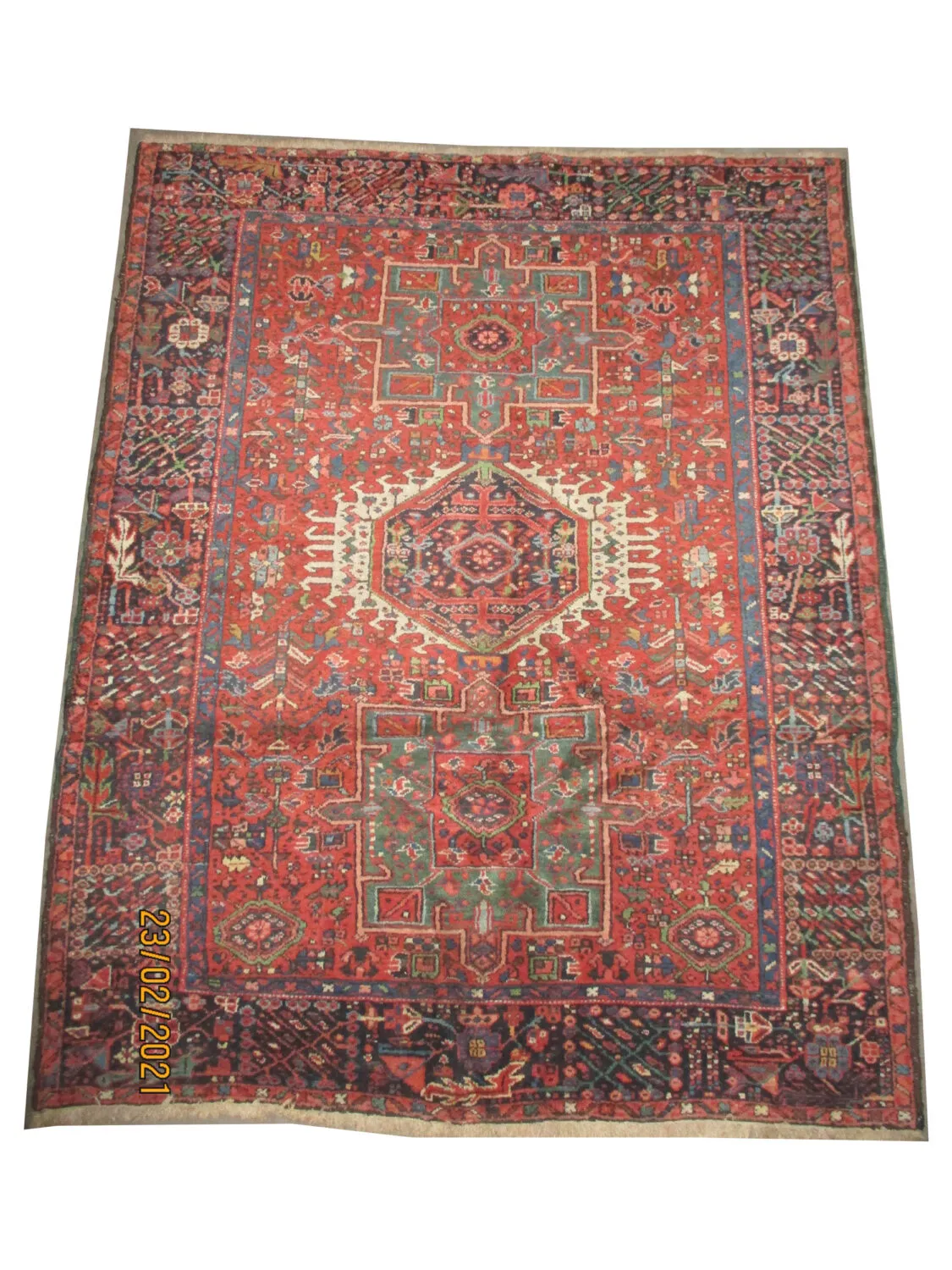 Karadja Persian