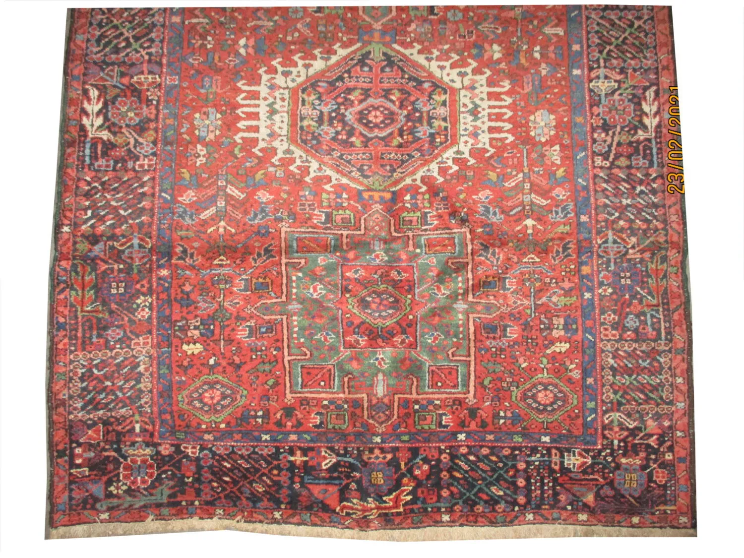 Karadja Persian - Image 2