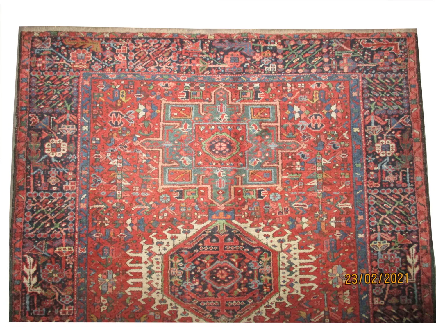 Karadja Persian - Image 3