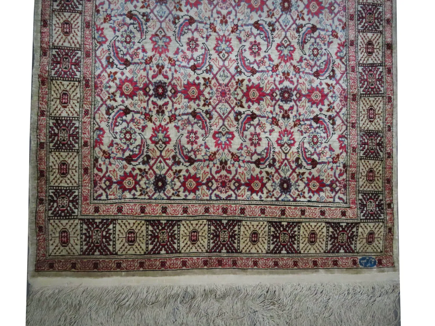 Hereke silk Turkish - Image 3