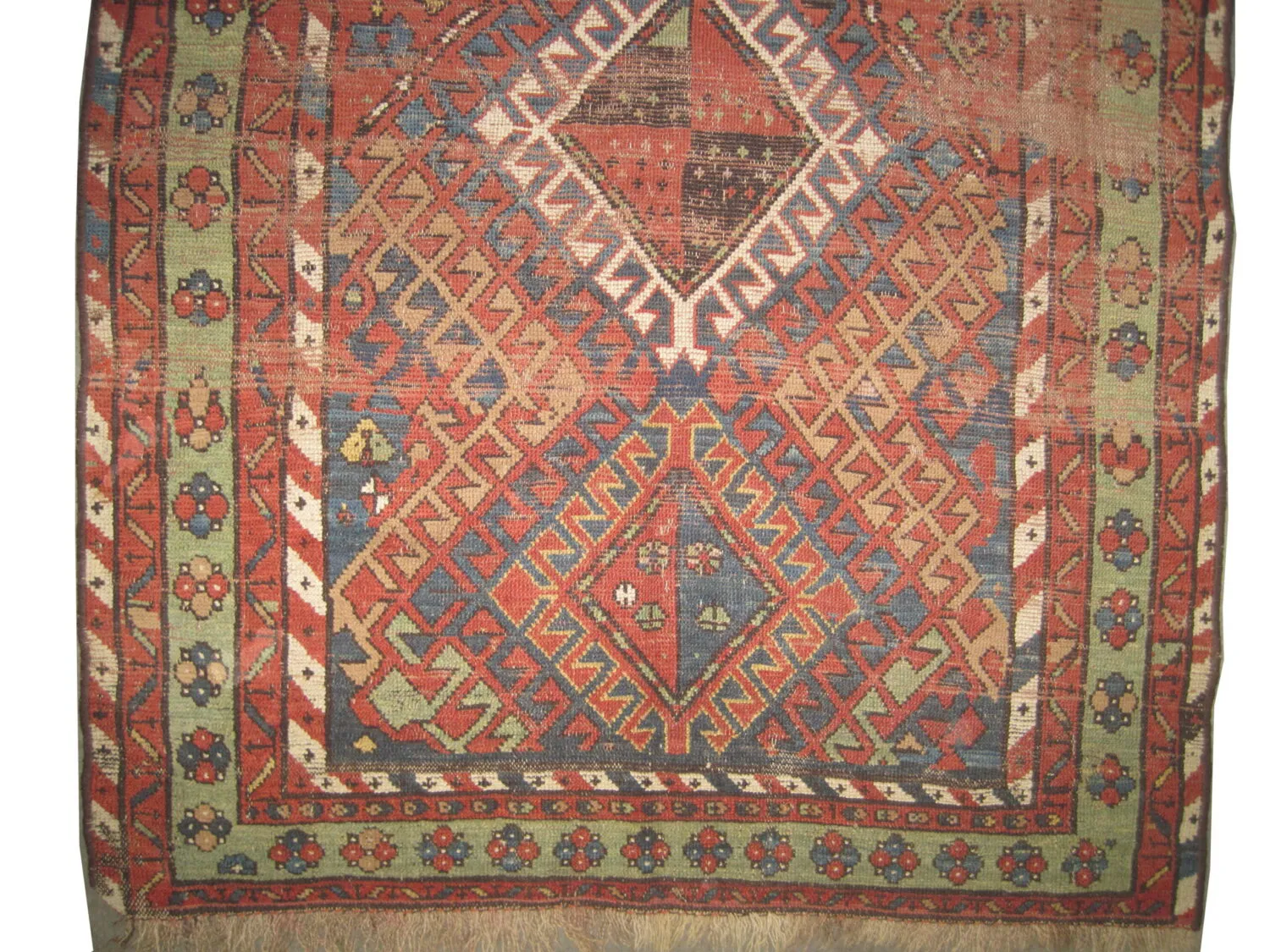 Kazak Caucasian - Image 2