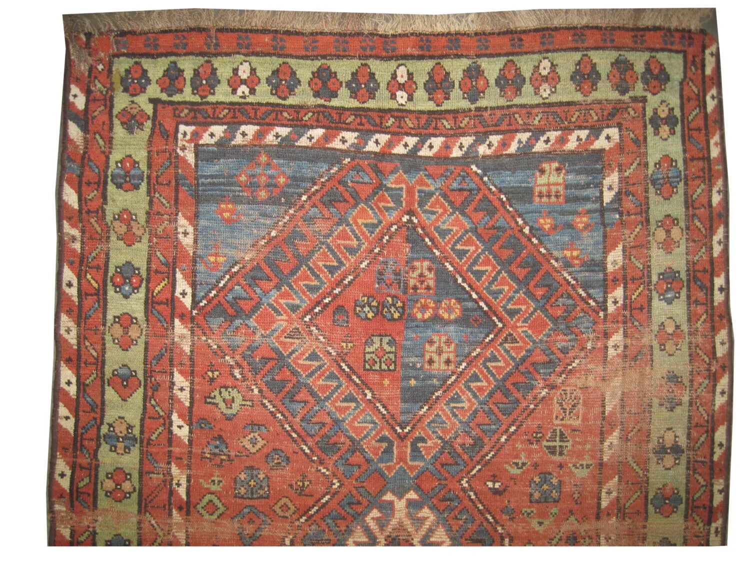 Kazak Caucasian - Image 3