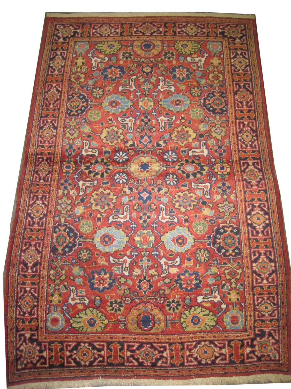 Mahal Sarouk Persian