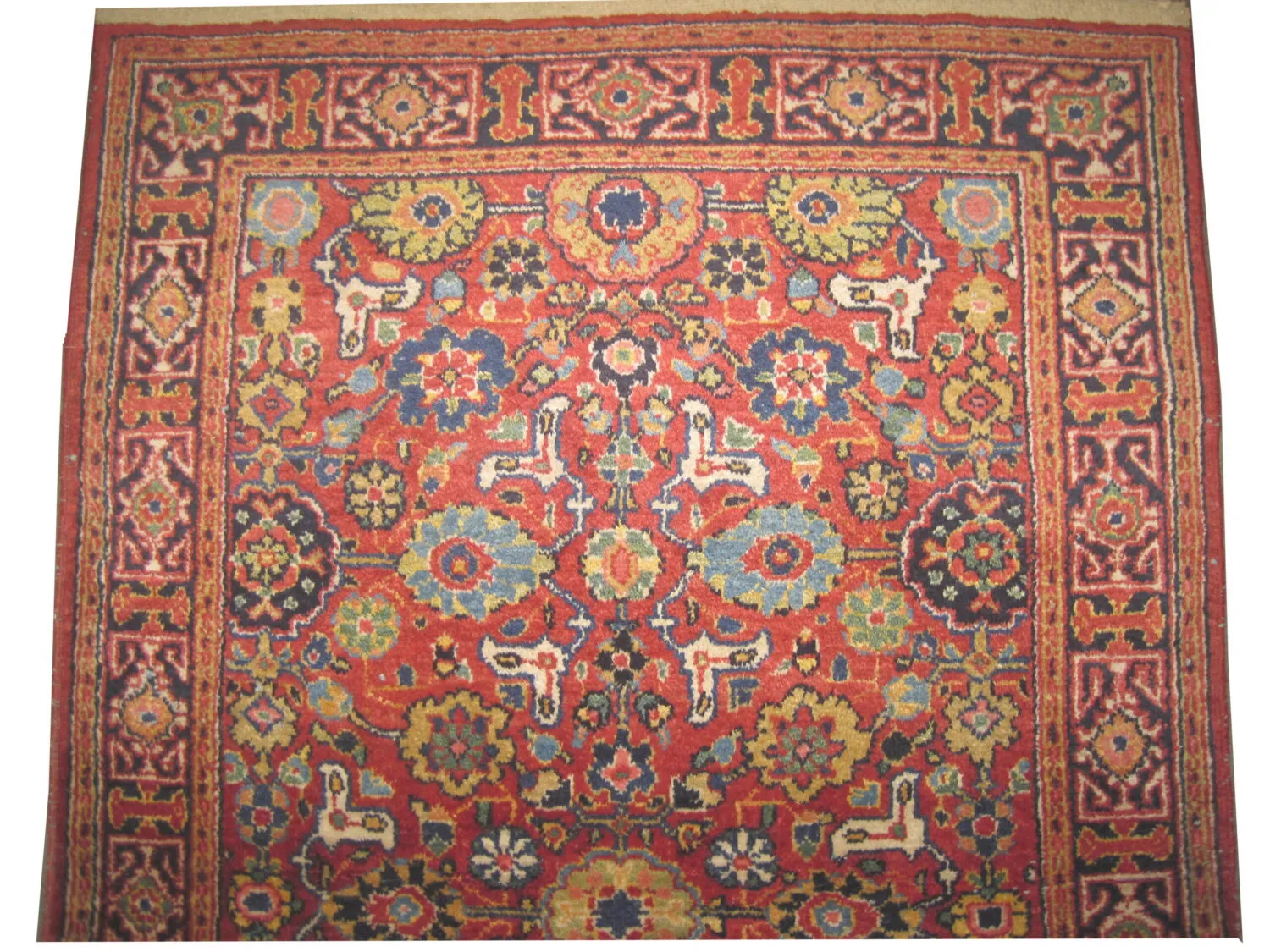 Mahal Sarouk Persian - Image 2