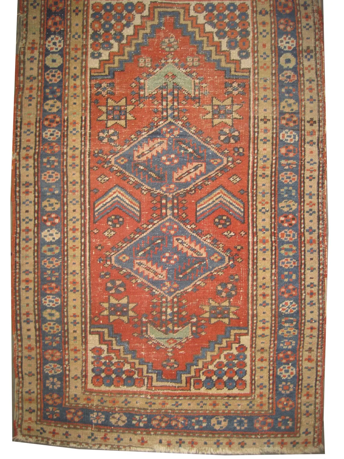 Serapi Heriz Persian - Image 2