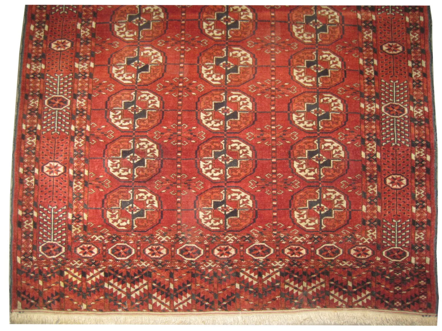 Tekke Turkmen - Image 2