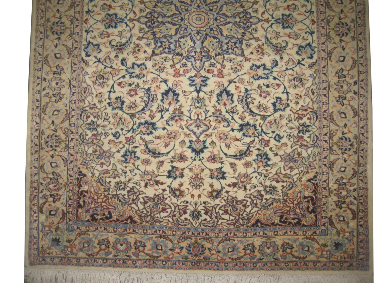 Nain with silk Persian - Image 2