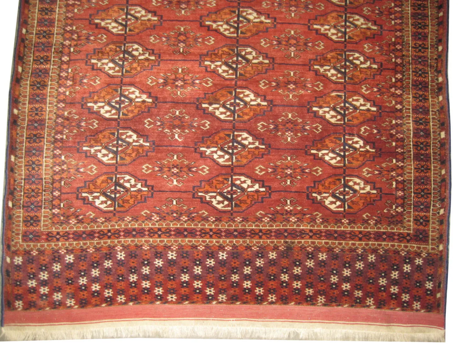 Tekke Turkmen - Image 3