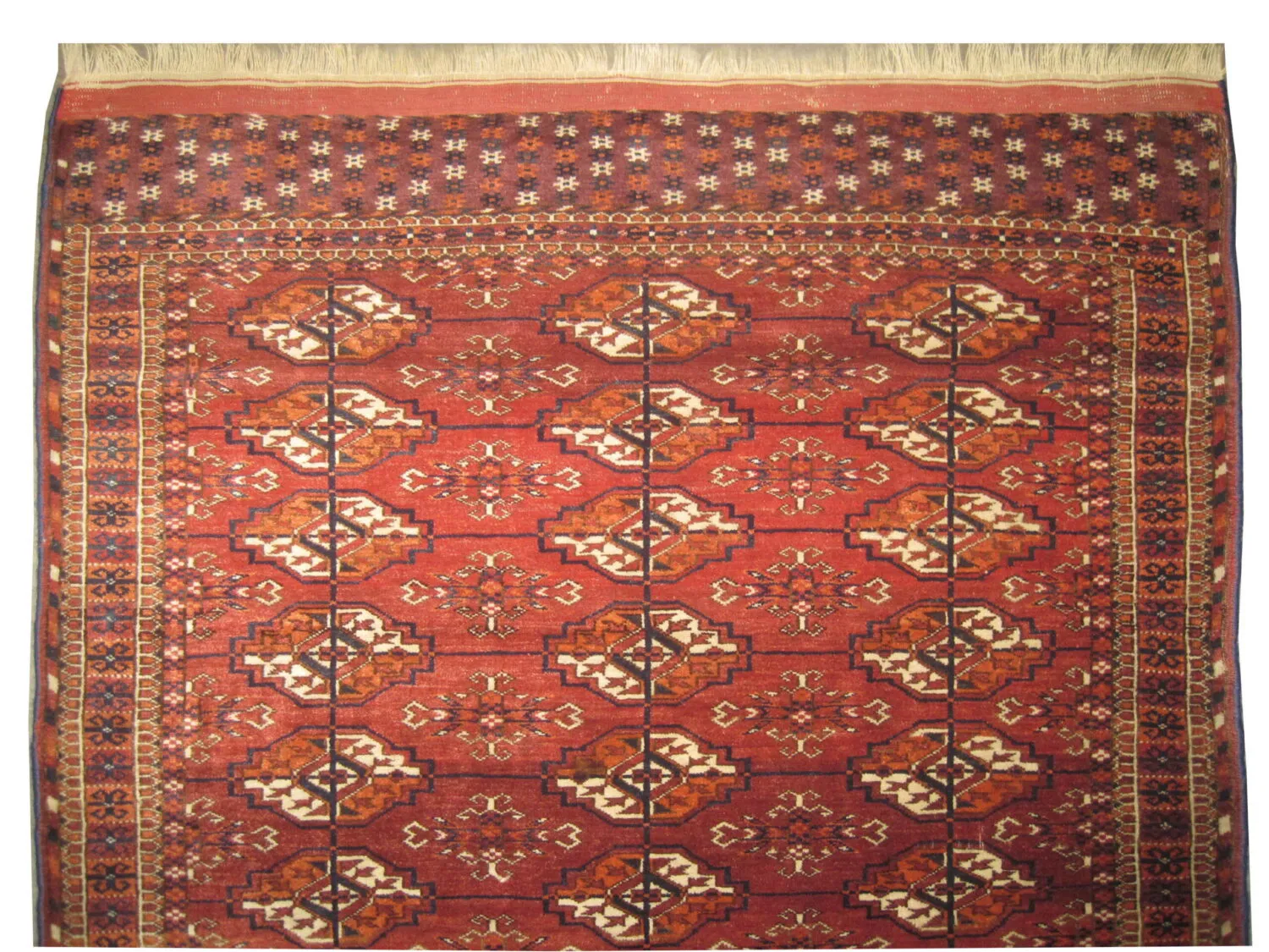 Tekke Turkmen - Image 2