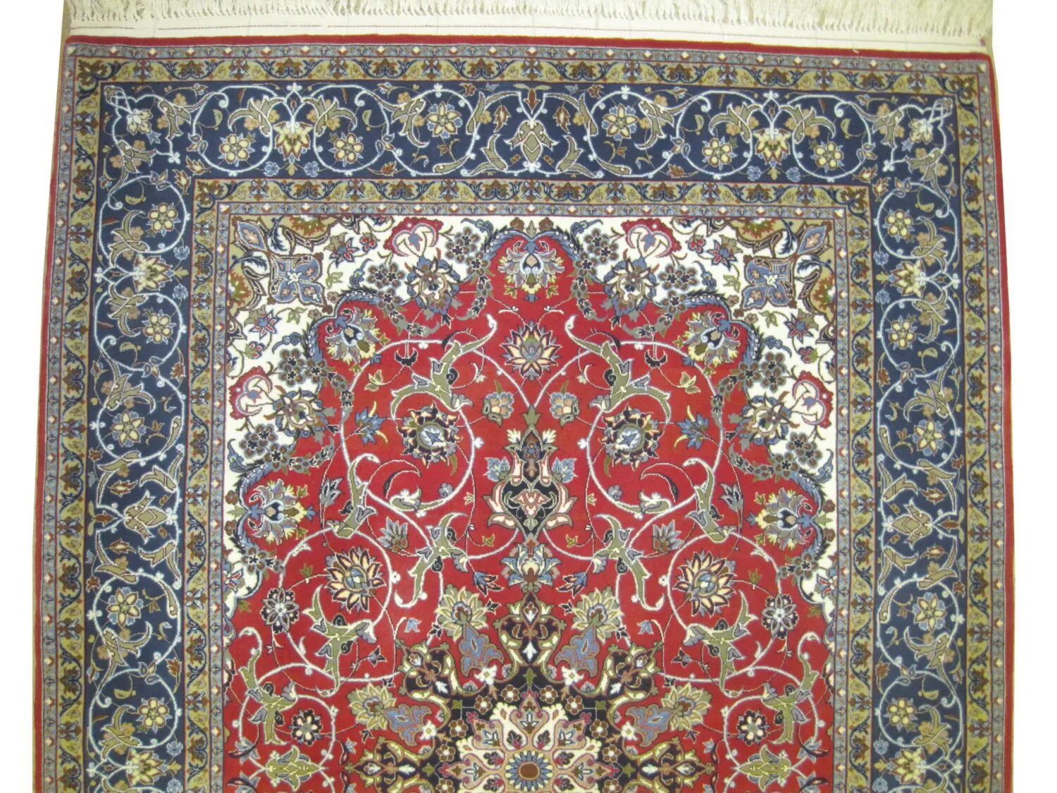 Isfahan with silk Persian - Image 2