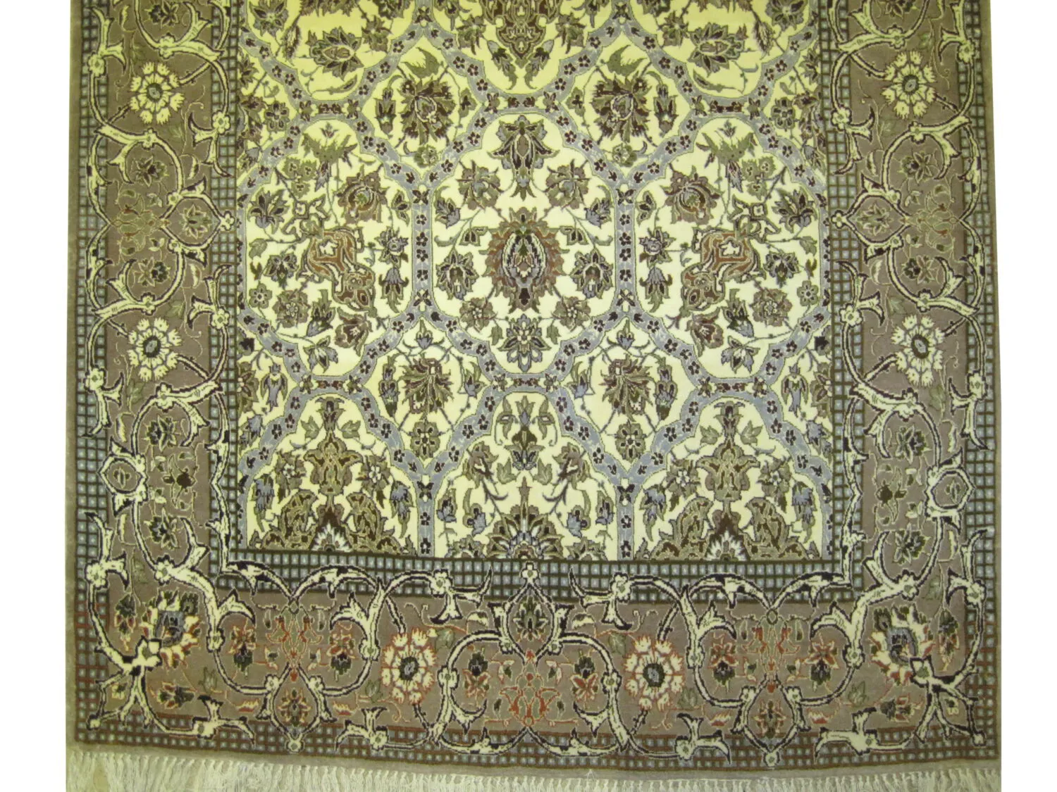 Isfahan with silk Persian - Image 2