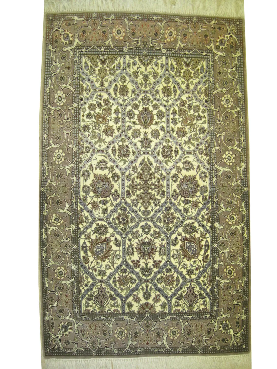 Isfahan with silk Persian - Image 3