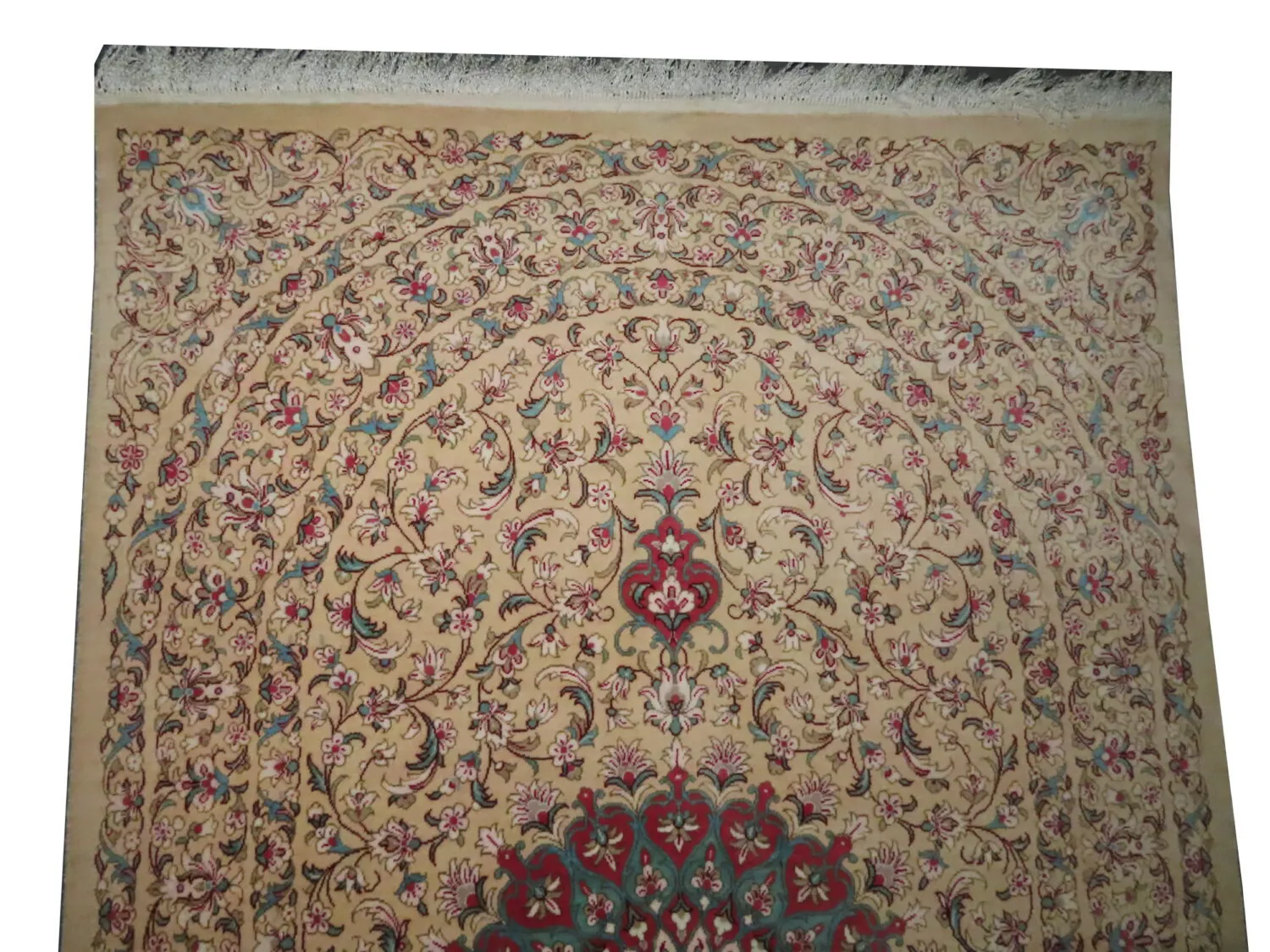 Qom silk Persian - Image 3