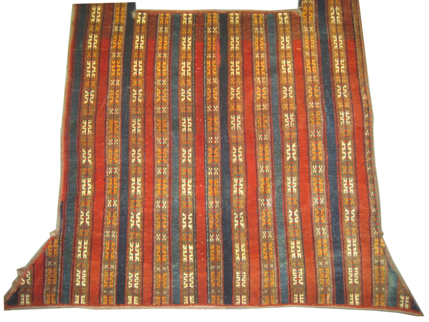 Horse Cover Yomut Turkmen - Image 4