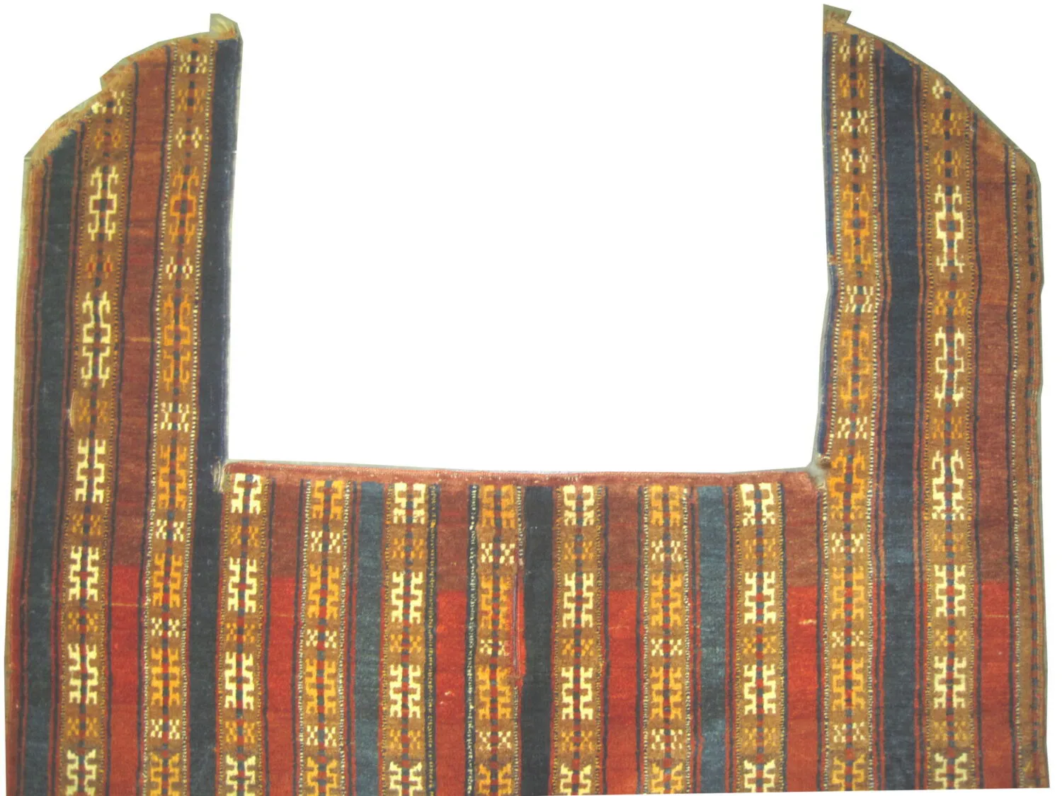 Horse Cover Yomut Turkmen - Image 3