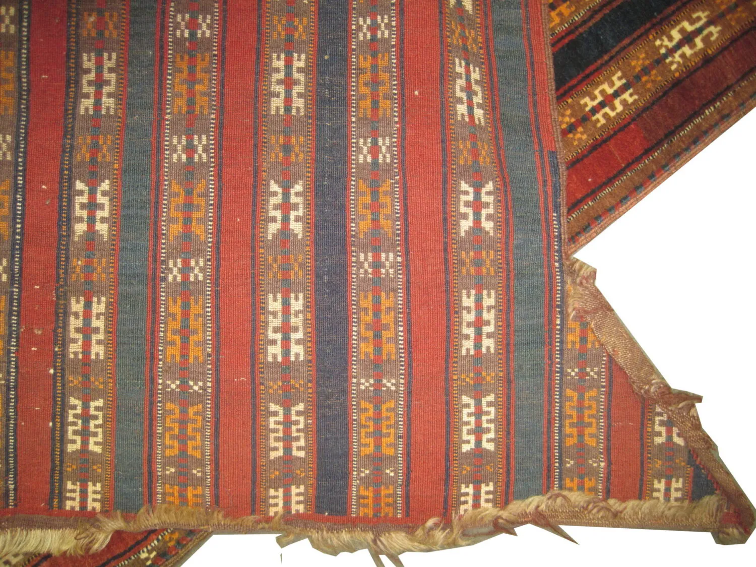 Horse Cover Yomut Turkmen - Image 2