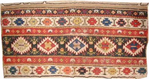 Shahsavan Persian
