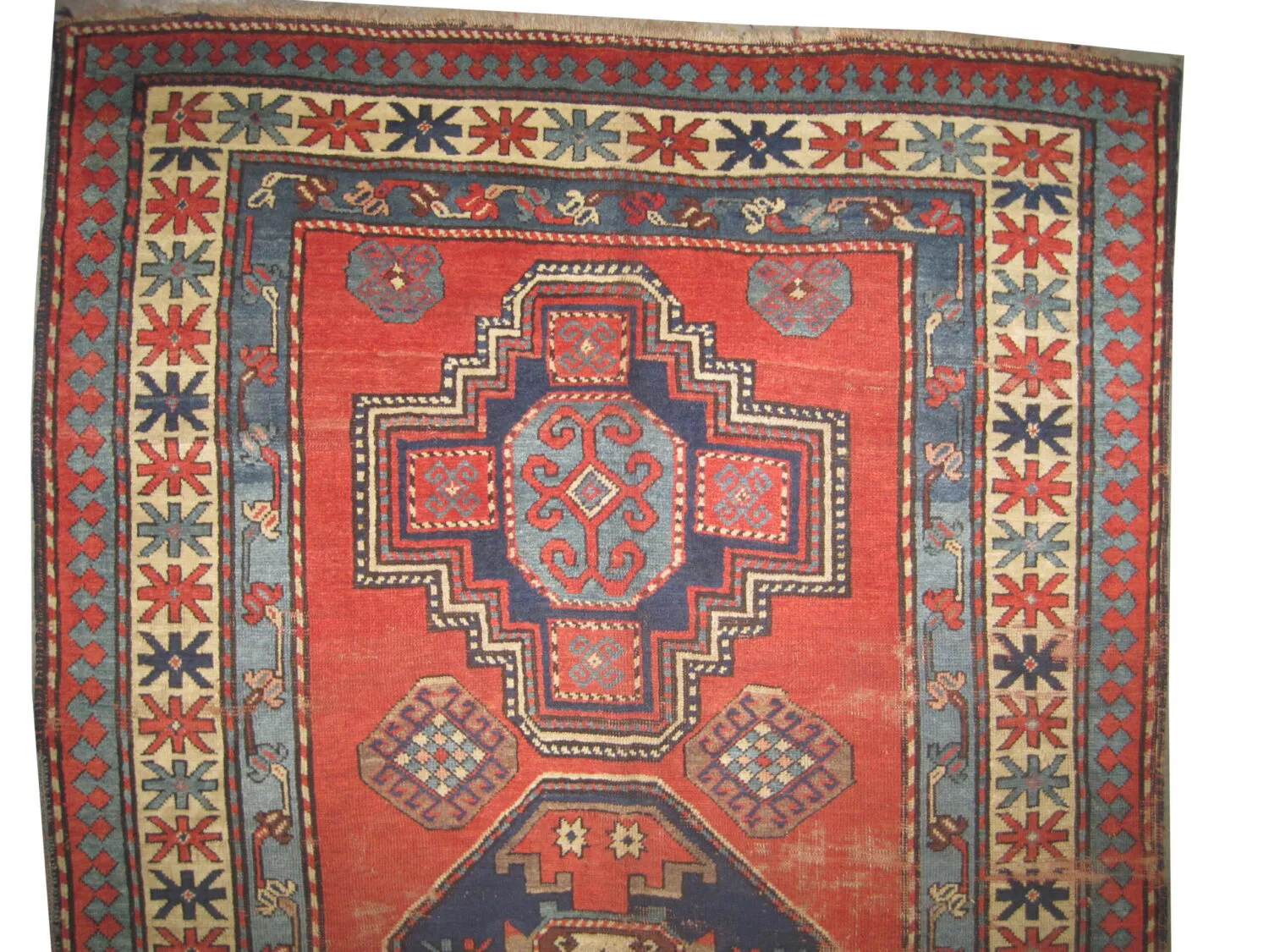 Lori Pambak Caucasian - Image 2