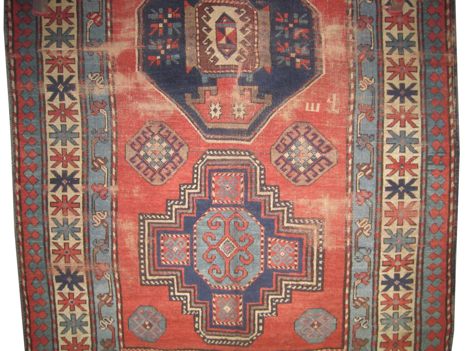 Lori Pambak Caucasian - Image 3