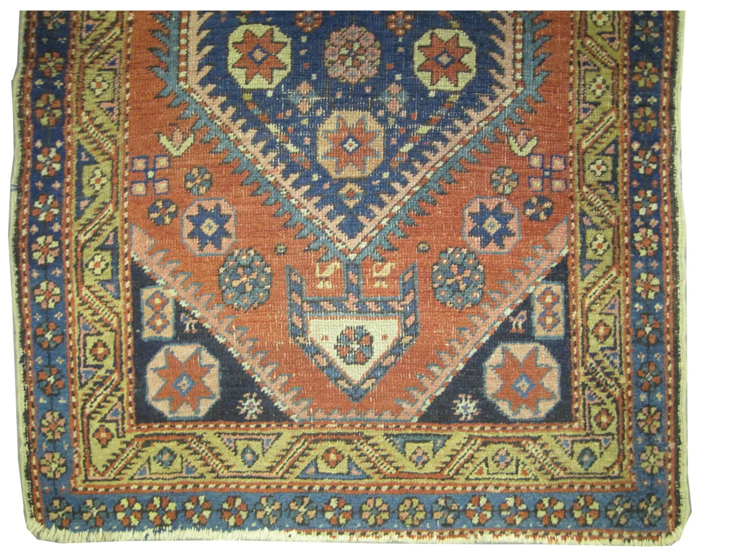 Serapi Heriz Persian - Image 2