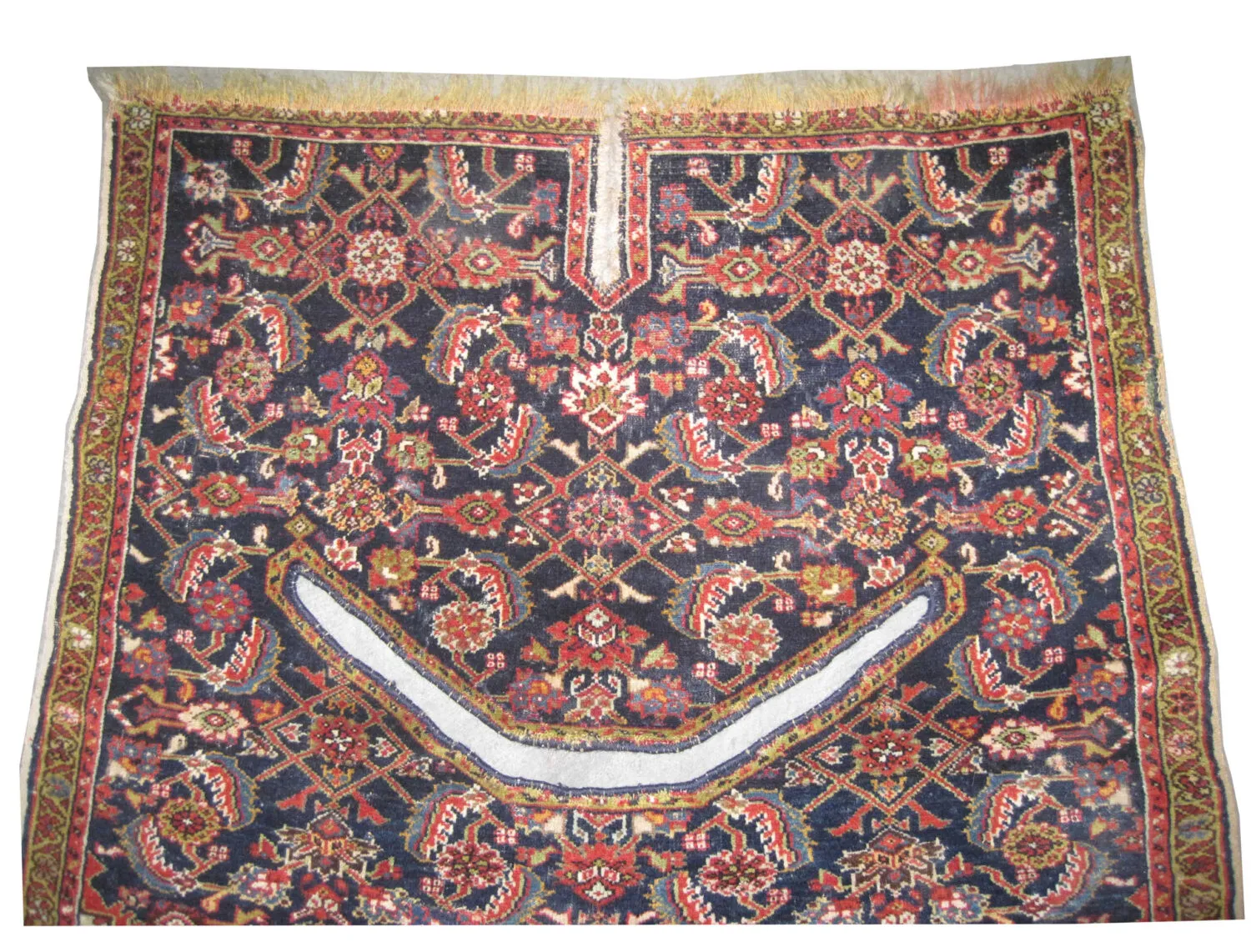 Horse Cover Farahan Persian - Image 4