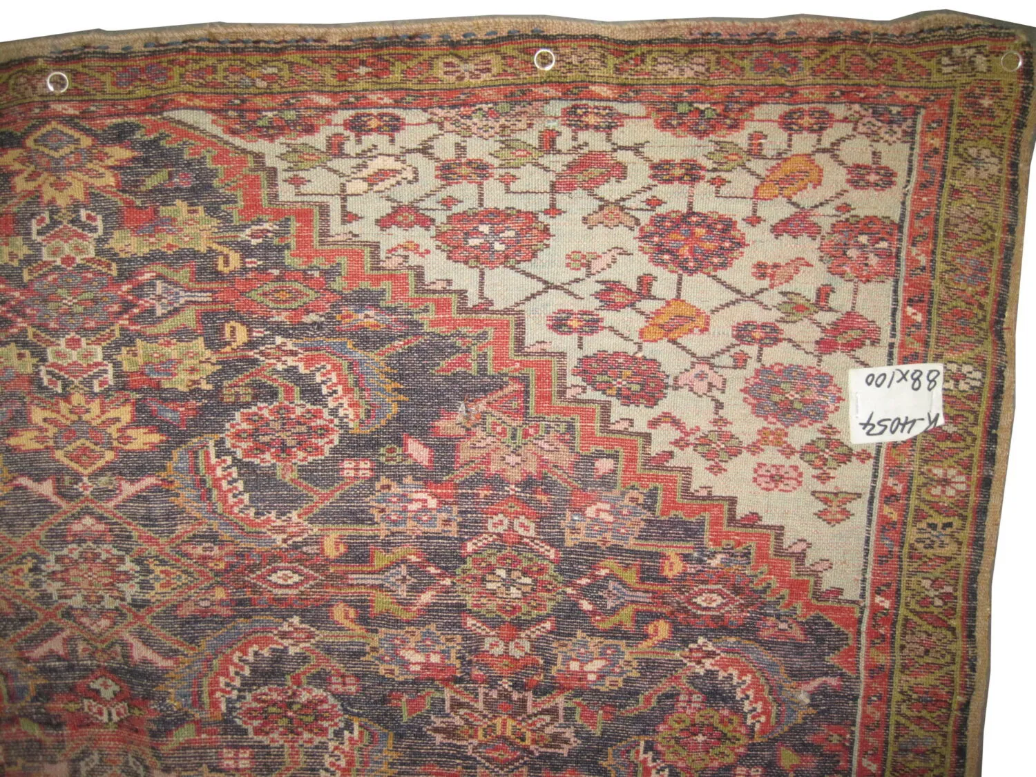 Horse Cover Farahan Persian - Image 3