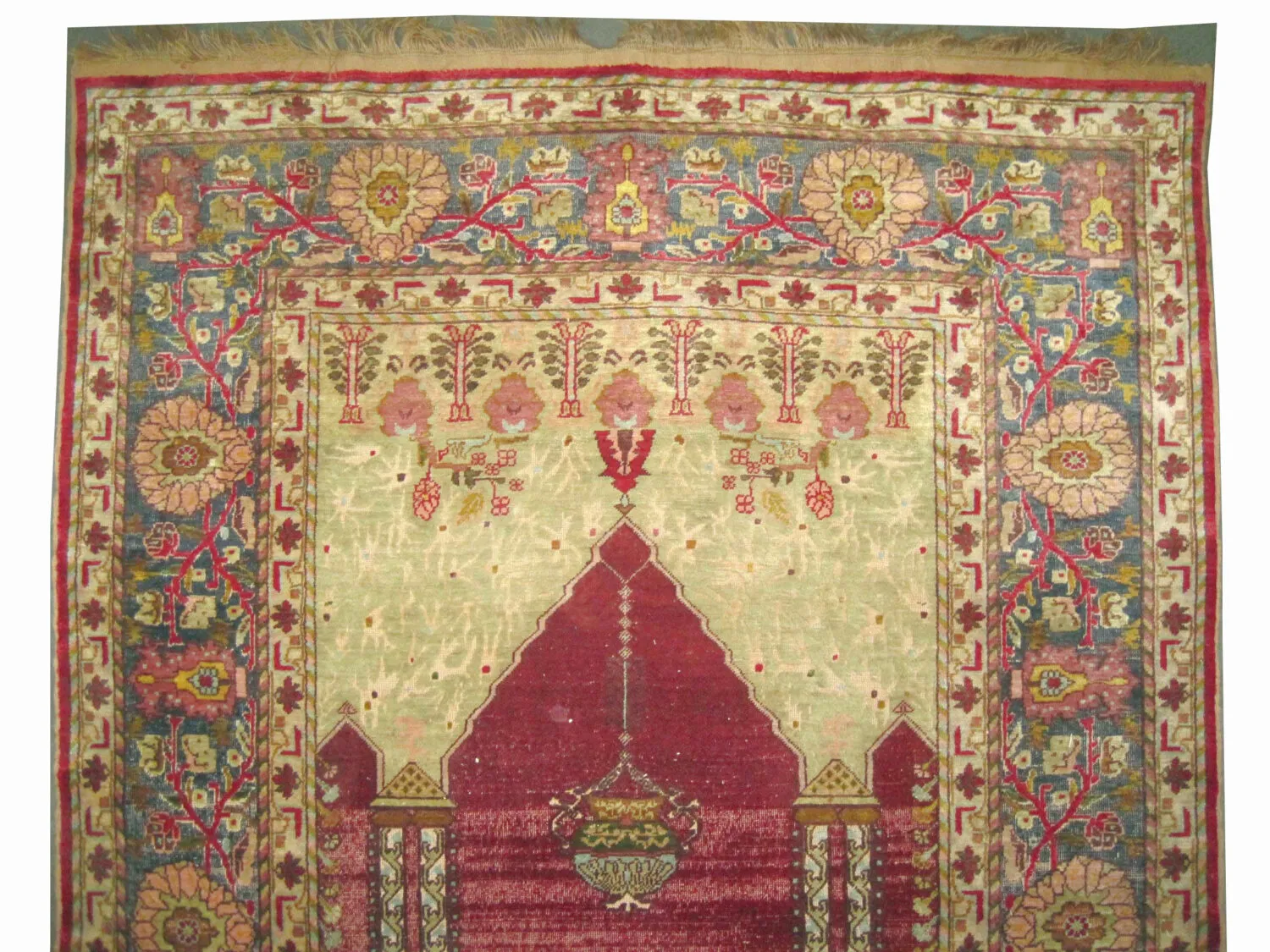 Boursa silk Turkish - Image 3