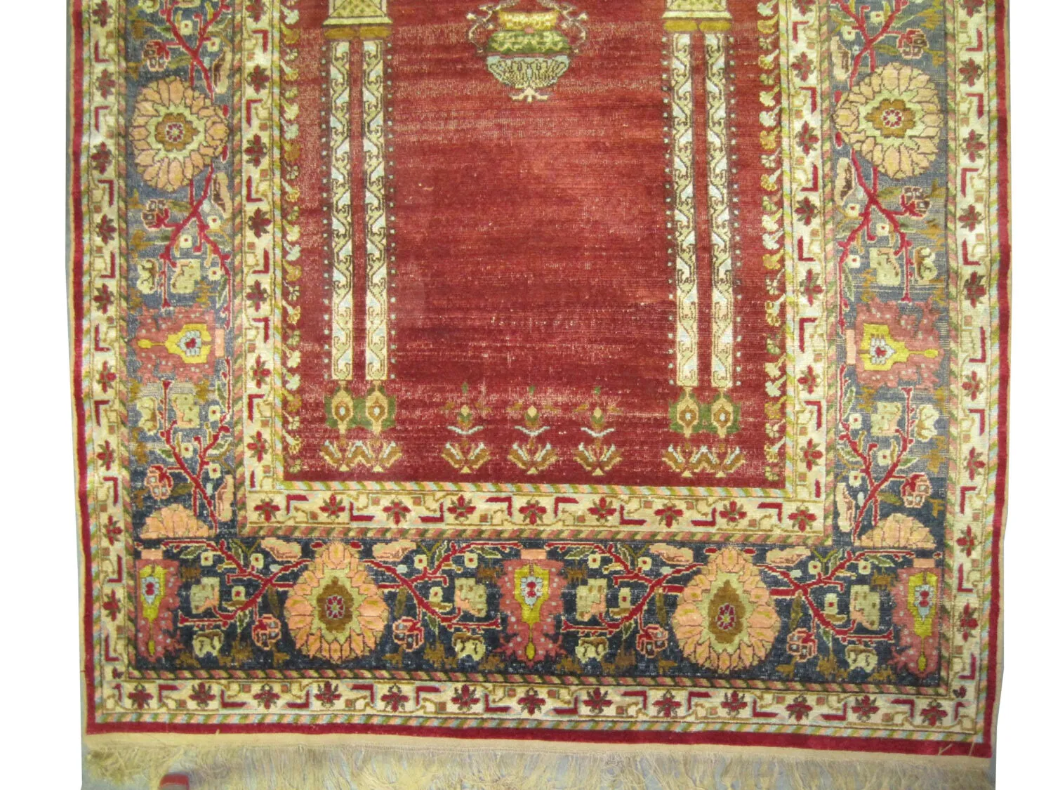 Boursa silk Turkish - Image 2
