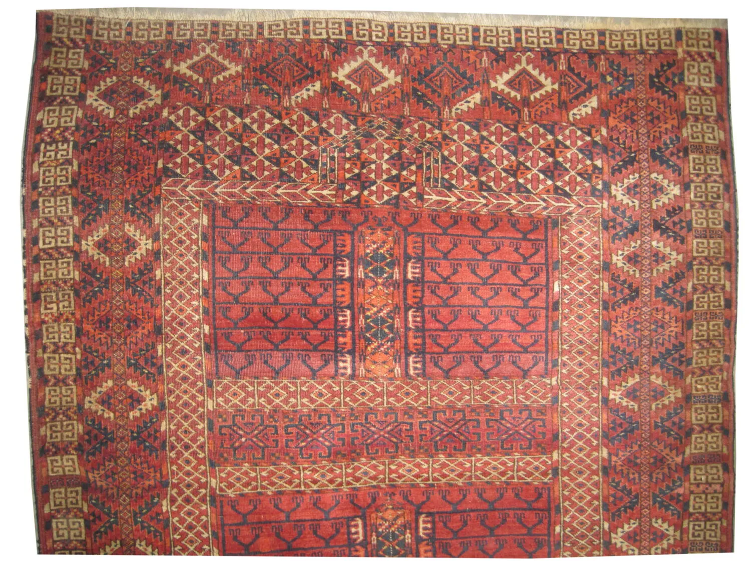 Tekke Turkmen - Image 3