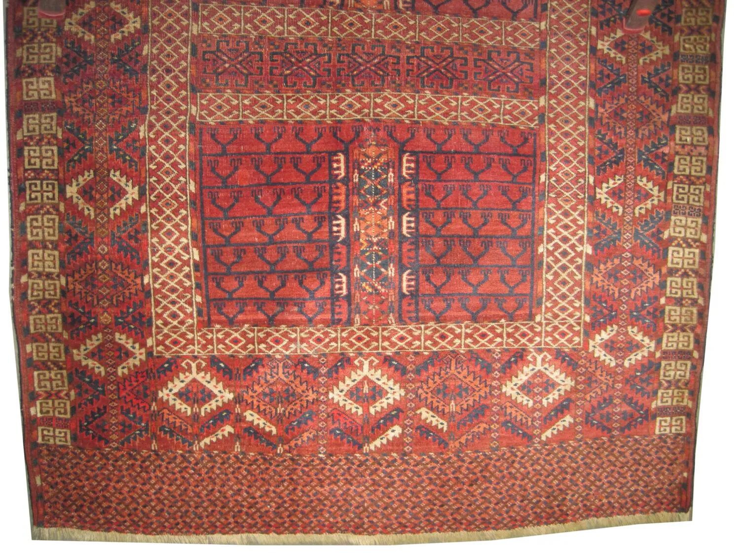 Tekke Turkmen - Image 2